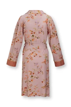 Kimono Kawai Flower Licht