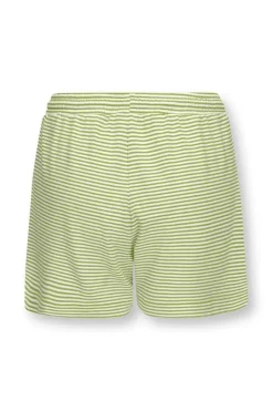 Korte Broek Little Sumo Stripe Fel