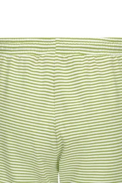 Korte Broek Little Sumo Stripe Fel
