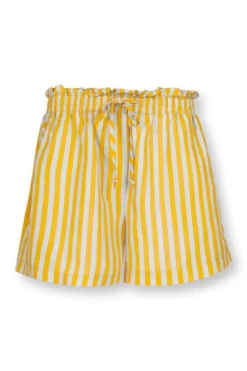Korte Broek Sumo Stripe