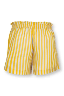 Korte Broek Sumo Stripe