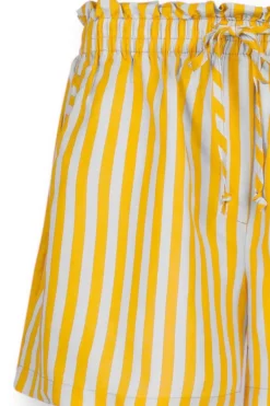 Korte Broek Sumo Stripe
