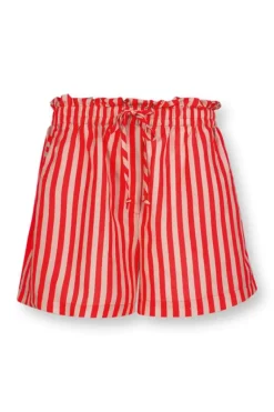 Korte Broek Sumo Stripe