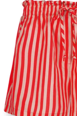 Korte Broek Sumo Stripe