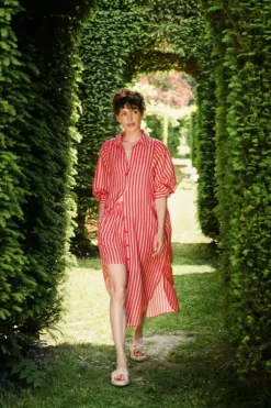 Korte Broek Sumo Stripe