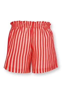 Korte Broek Sumo Stripe