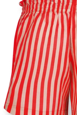 Korte Broek Sumo Stripe