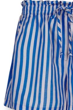 Korte Broek Sumo Stripe