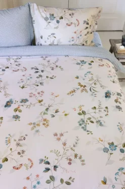 Kussensloop Kawai Flower