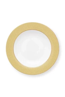 La Majorelle Diep Bord 21.5Cm
