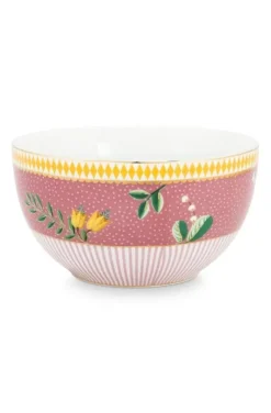 La Majorelle Kom Roze 12 Cm