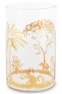 La Majorelle Longdrinkglas Goud