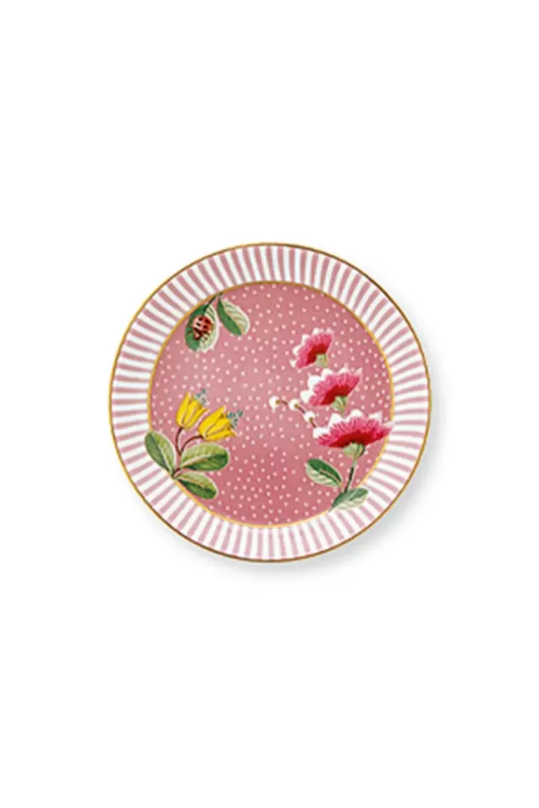 La Majorelle Thee Tip 9 Cm
