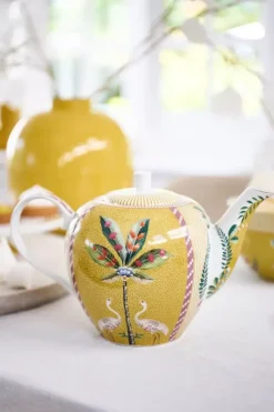 La Majorelle Theepot Groot