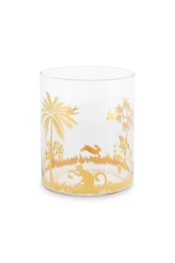 La Majorelle Waterglas Goud