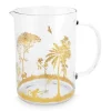 La Majorelle Waterkan Goud