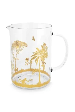 La Majorelle Waterkan Goud