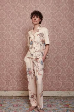 Lange Broek Cece Fiore
