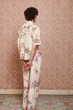 Lange Broek Cece Fiore