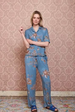 Lange Broek Cece Fiore