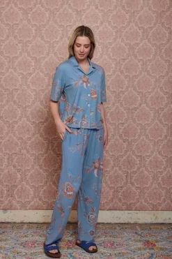 Lange Broek Cece Fiore