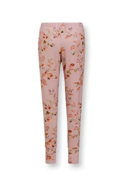 Lange Broek Kawai Flower Licht