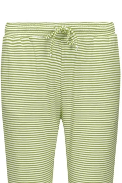 Lange Broek Little Sumo Stripe Fel