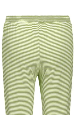 Lange Broek Little Sumo Stripe Fel