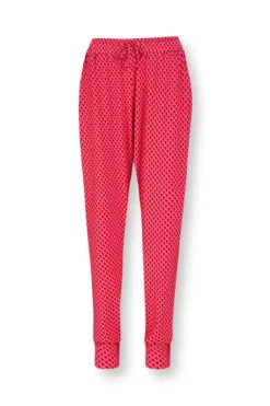 Lange Broek Suki Rood