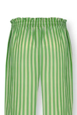 Lange Broek Sumo Stripe