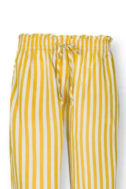 Lange Broek Sumo Stripe