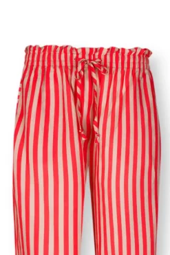 Lange Broek Sumo Stripe