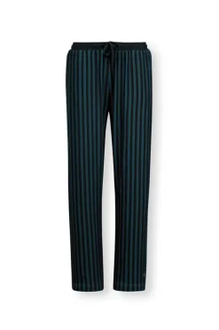 Lange Broek Sumo Stripe Donker