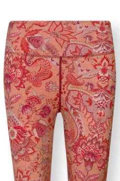 Lange Sportlegging Kyoto Festival Terra