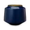 Metalen Vaas 22 Cm