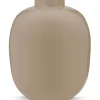 Metalen Vaas 32Cm