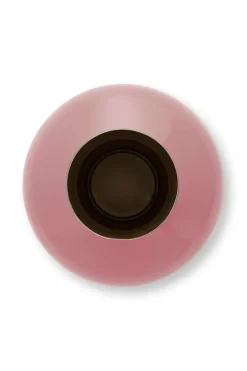 Metalen Vaas 40Cm