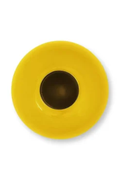 Metalen Vaas 23Cm