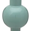 Metalen Vaas Licht 42Cm