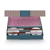 Oriental Flower Festival Set/6 Sushi