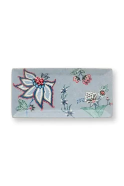 Oriental Flower Festival Set/6 Sushi