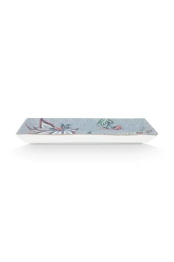 Oriental Flower Festival Set/6 Sushi