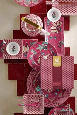 Oriental Flower Festival Set/6 Sushi Donker