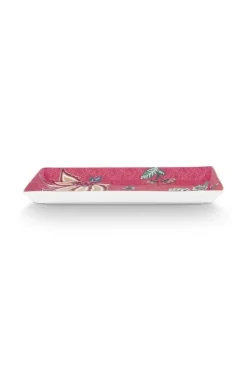 Oriental Flower Festival Set/6 Sushi Donker