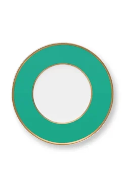 Pip Chique Espresso Kop & Schotel