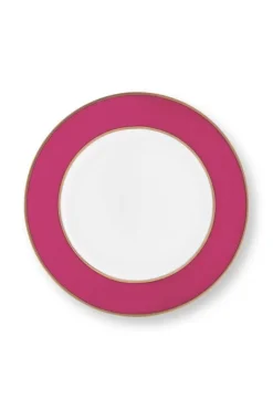 Pip Chique Gebaksbord 17Cm