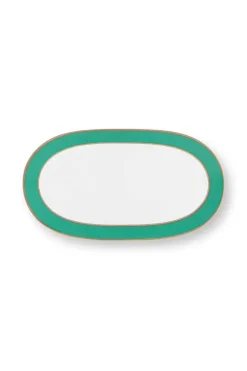Pip Chique Ovale Taartplateau