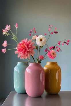 Pip Kunstbloemen Vanilla Bloom