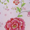 Pip Studio Birds In Paradise Vliesbehang Roze