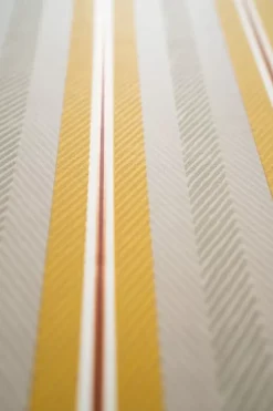 Pip Studio Blurred Lines Vliesbehang Beige/